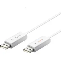 Кабель J5create AM / AM 1.8m (JUC400-N)