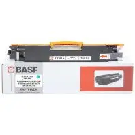 Картридж BASF HP CP1025/CE311A/CF351A, Canon729 Cyan (BASF-KT-CE311A-U) Картридж BASF HP CP1025/CE311A/CF351A, Canon729 Cyan (BASF-KT-CE311A-U)