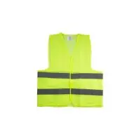 Жилет сигнальний VITOL yellow 206 Y XL (ЖБ012 Ш) Жилет сигнальний VITOL yellow 206 Y XL (ЖБ012 Ш)