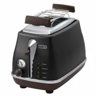 Тостер DeLonghi CTOV2103.BK