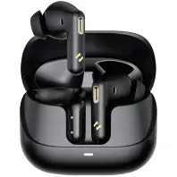 Навушники Havit TW906 Pro ANC TWS Black (6939119080693)