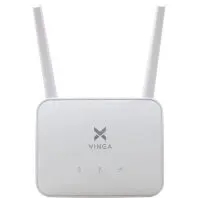 Маршрутизатор Vinga IndHome 4G C101 (VMRL-C101W)