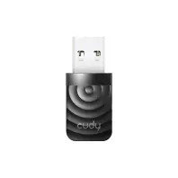 Мережева карта Wi-Fi Cudy WU1300S