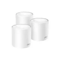 Маршрутизатор TP-Link DECO-X50-3-PACK