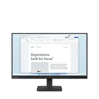 Монітор Lenovo L24-4E (68C2KAC1UA) Монітор Lenovo L24-4E (68C2KAC1UA)