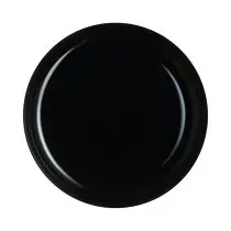 Блюдо Luminarc Friends Time Black 29 см (P6363)