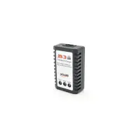 Мережевий зарядний пристрій для АКБ Voltronic B3Mini 2S-3 750mA (B3Mini-2S-3S) Мережевий зарядний пристрій для АКБ Voltronic B3Mini 2S-3 750mA (B3Mini-2S-3S)
