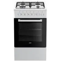Плита Beko FSM52120DW