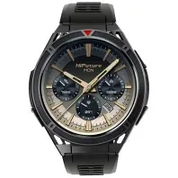 Смарт-годинник HiFuture active black-red (active.black-red) Смарт-годинник HiFuture active black-red (active.black-red)