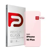 Скло захисне Armorstandart Pro Eye Care Apple iPhone 16 Plus (ARM80304) Скло захисне Armorstandart Pro Eye Care Apple iPhone 16 Plus (ARM80304)