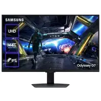 Монітор Samsung LS32DG700EZXUA Монітор Samsung LS32DG700EZXUA