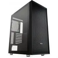 Корпус для ПК Vinga Pillar Black Корпус для ПК Vinga Pillar Black
