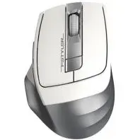 Мишка A4Tech FG35 Silver Мишка A4Tech FG35 Silver