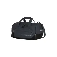 Дорожня сумка Travelite Kick OFF 69 S 23 л Dark Antracite (TL006913-04) Дорожня сумка Travelite Kick OFF 69 S 23 л Dark Antracite (TL006913-04)