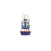 Викрутка Bakku BK-630-31, 30in1 (BK-630-31) Викрутка Bakku BK-630-31, 30in1 (BK-630-31)