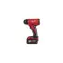 Будівельний фен Milwaukee M18 BHG-502C 2x5Ah, кейс (4933459772)