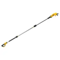 Секатор DeWALT 18V XR Li-Ion, зі штангою, 38мм (DCMPP569N)