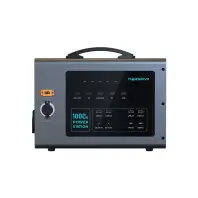 Зарядна станція Marsriva MP10 V3 1000W 1008Wh (MP10V3_MARSRIVA)