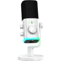 Мікрофон Fifine AM9W USB White (AM9W) Мікрофон Fifine AM9W USB White (AM9W)