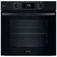 Духова шафа Indesit IO258HSB