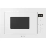 Мікрохвильова піч Gorenje BM251SG2WG Мікрохвильова піч Gorenje BM251SG2WG