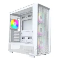 Корпус для ПК MONTECH X5 (W)