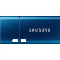 Флешка USB  Samsung Flash Drive Type-C 64GB Blue  (MUF-64DA/APC)