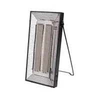 Обігрівач Defender Energy ECO 1 Black Обігрівач Defender Energy ECO 1 Black