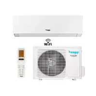 Кондиціонер Hoapp Design Inverter (HSZ-EF28VAN/HUZ-EF28VA)