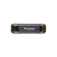 Накопичувач SSD USB 3.2 512GB Transcend (TS512GESD310C)