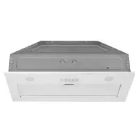 Витяжка кухонна Ardesto HFI-F900GW