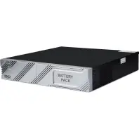 Батарея до ДБЖ Powercom SRT-1500/2000 2U 48V(DC) (EBP.SRT-1500-2000.48VDC) Батарея до ДБЖ Powercom SRT-1500/2000 2U 48V(DC) (EBP.SRT-1500-2000.48VDC)