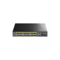 Комутатор Cudy GS1026PS2
