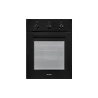 Духова шафа Interline OEG 170 MRN BB