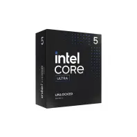 Процесор INTEL Core™ Ultra 5 250KF Plus (BX80768250KF) Процесор INTEL Core™ Ultra 5 250KF Plus (BX80768250KF)
