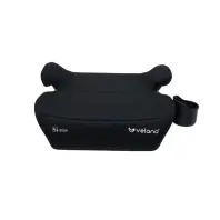 Автокрісло Velano Primo i-Size 125150 см, ISOFIX + підстаканник, black (48142)