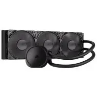 Система рідинного охолодження Corsair NAUTILUS 360 (CW-9060089-WW)