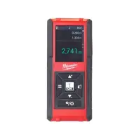 Далекомір Milwaukee LDM100, 100м (4933459278) Далекомір Milwaukee LDM100, 100м (4933459278)