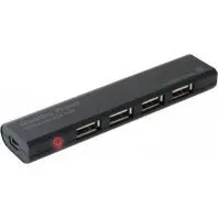 Концентратор Defender Quadro Promt (83200) Концентратор Defender Quadro Promt (83200)