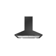 Витяжка кухонна Interline UNNA BL A/60 PB/2/T Витяжка кухонна Interline UNNA BL A/60 PB/2/T
