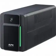 Пристрій безперебійного живлення APC Easy UPS 700VA, Schuko (BVX700LI-GR) Пристрій безперебійного живлення APC Easy UPS 700VA, Schuko (BVX700LI-GR)