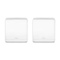 Маршрутизатор Mercusys HALO-H30G-2-PACK