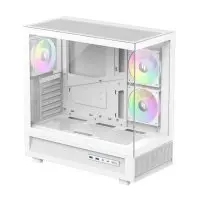 Корпус для ПК Gamemax NEX C51 WH