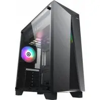 Корпус для ПК Gamemax Nova N6 Корпус для ПК Gamemax Nova N6