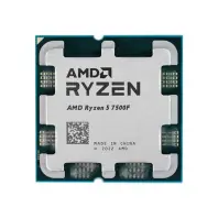 Процесор AMD Ryzen 5 7500F (100-000000597) Процесор AMD Ryzen 5 7500F (100-000000597)