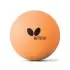 М'ячик для настільного теніса Butterfly Giant Balls 2 шт (7012790155) (932026)