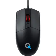 Мишка OfficePro M115 USB Black (M115)