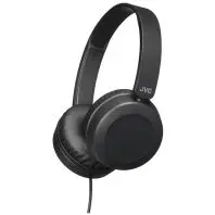 Навушники JVC HA-S31M Black (HA-S31M-B-EX)