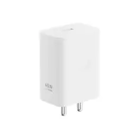 Зарядний пристрій OPPO SuperVOOC 45W White  (VCB4JAEH)