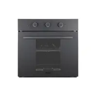 Духова шафа KUMTEL B66-SF2 (MT) MAGIC GLASS
